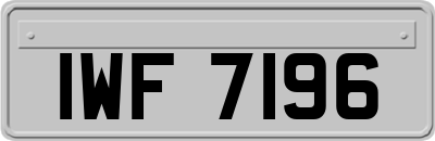 IWF7196