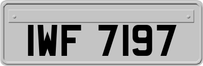 IWF7197