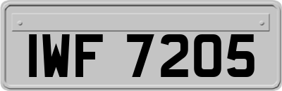 IWF7205
