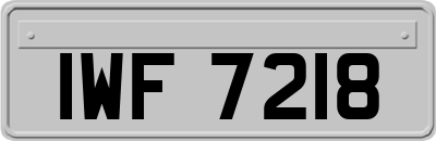 IWF7218