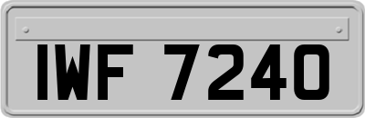IWF7240