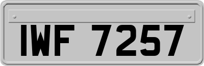 IWF7257