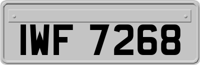 IWF7268