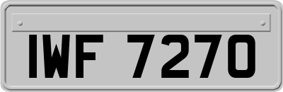 IWF7270