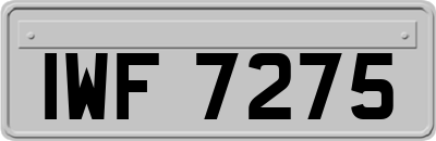 IWF7275
