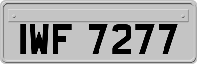 IWF7277
