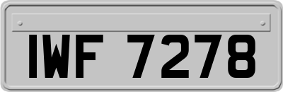IWF7278