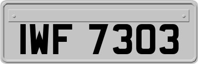 IWF7303