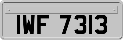 IWF7313