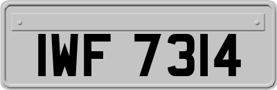 IWF7314