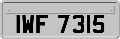 IWF7315