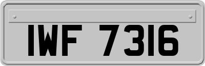 IWF7316
