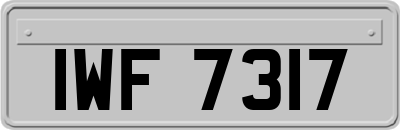 IWF7317