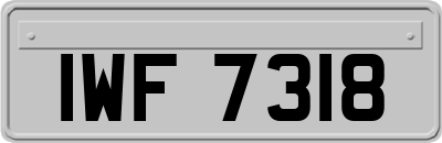 IWF7318