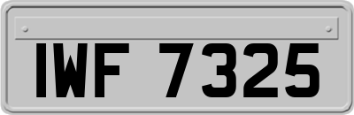 IWF7325