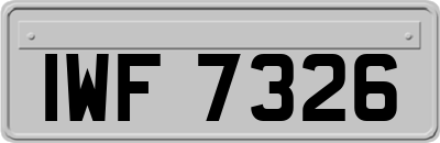 IWF7326