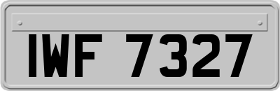 IWF7327