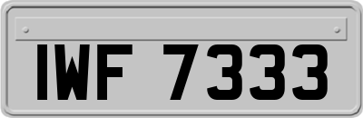 IWF7333