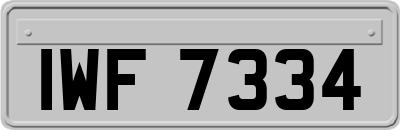 IWF7334