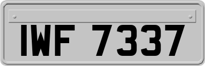 IWF7337