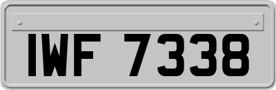 IWF7338