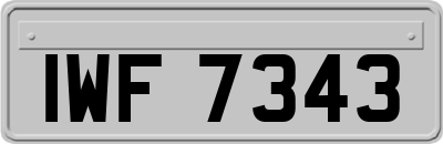IWF7343