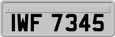 IWF7345