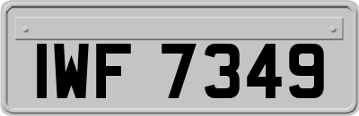 IWF7349