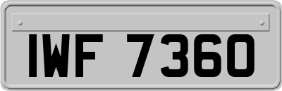 IWF7360