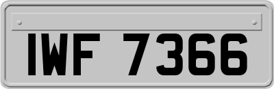 IWF7366
