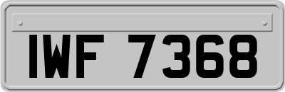 IWF7368