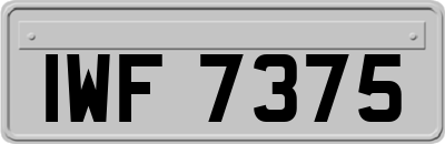 IWF7375