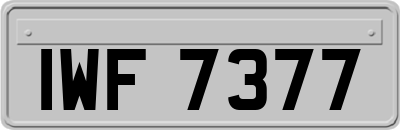 IWF7377