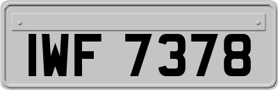 IWF7378