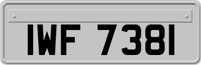 IWF7381