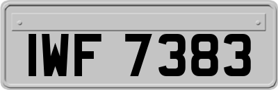 IWF7383