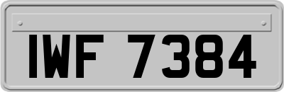 IWF7384