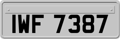 IWF7387