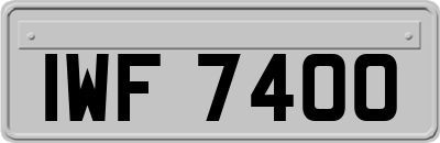 IWF7400