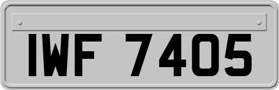 IWF7405
