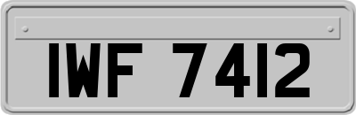 IWF7412