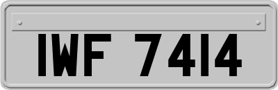 IWF7414