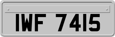 IWF7415