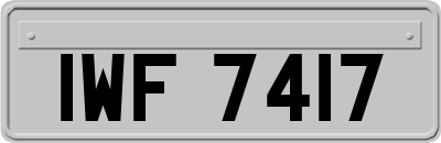 IWF7417