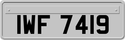 IWF7419