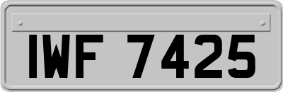 IWF7425