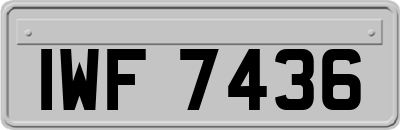 IWF7436