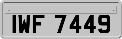 IWF7449