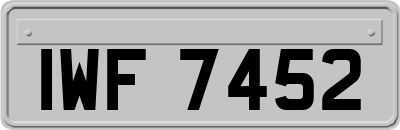 IWF7452
