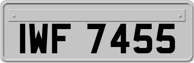 IWF7455